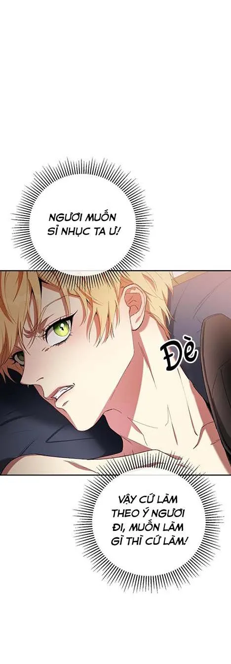 HAI ĐẾ QUỐC, NÔ LỆ CỦA ĐẾ QUỐC Chapter 19 Trang 64