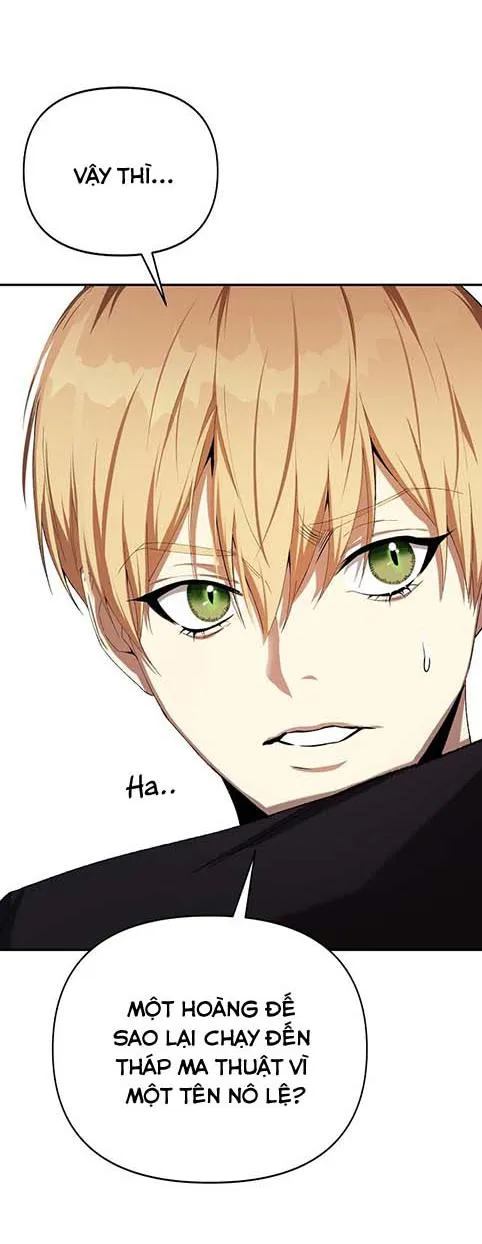 HAI ĐẾ QUỐC, NÔ LỆ CỦA ĐẾ QUỐC Chapter 19 Trang 70