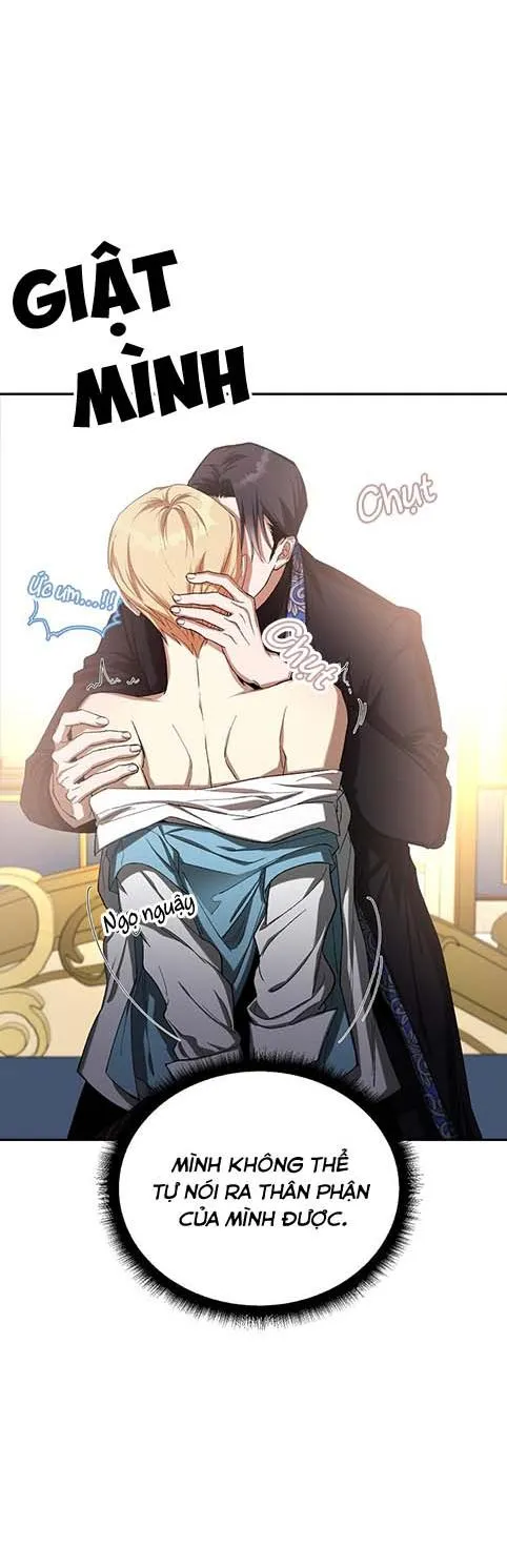 HAI ĐẾ QUỐC, NÔ LỆ CỦA ĐẾ QUỐC Chapter 19 Trang 75