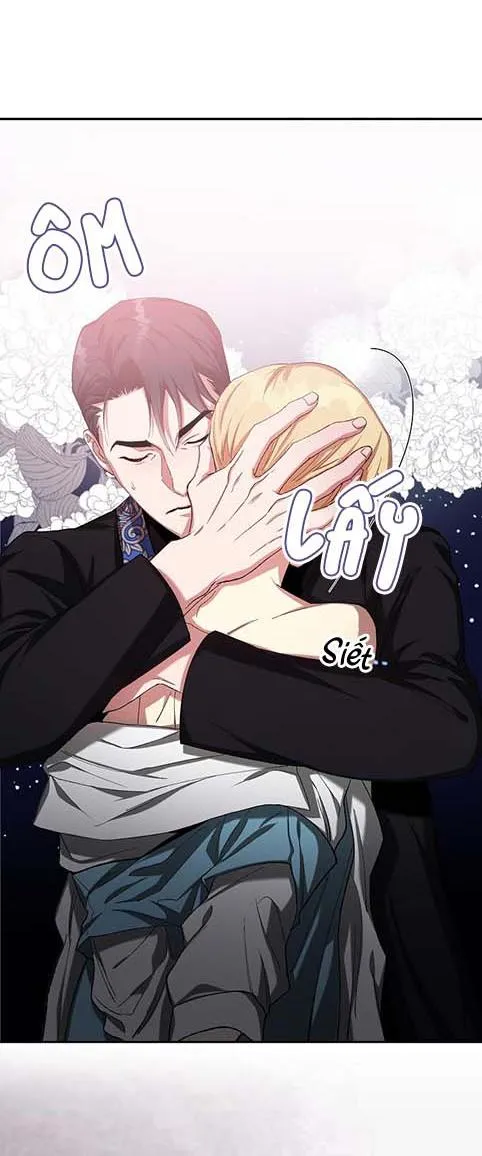 HAI ĐẾ QUỐC, NÔ LỆ CỦA ĐẾ QUỐC Chapter 19 Trang 80