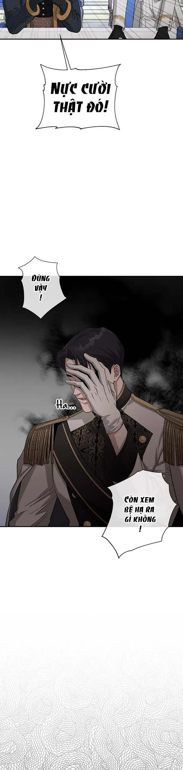 HAI ĐẾ QUỐC, NÔ LỆ CỦA ĐẾ QUỐC Chapter 20 Trang 6