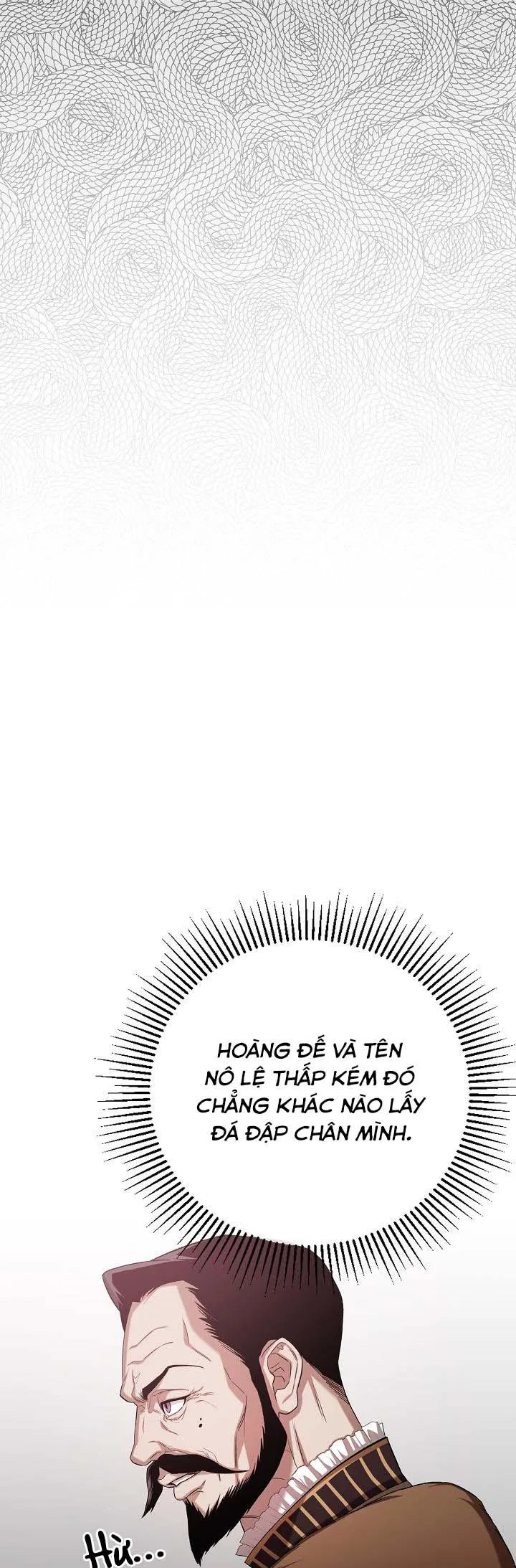 HAI ĐẾ QUỐC, NÔ LỆ CỦA ĐẾ QUỐC Chapter 20 Trang 12