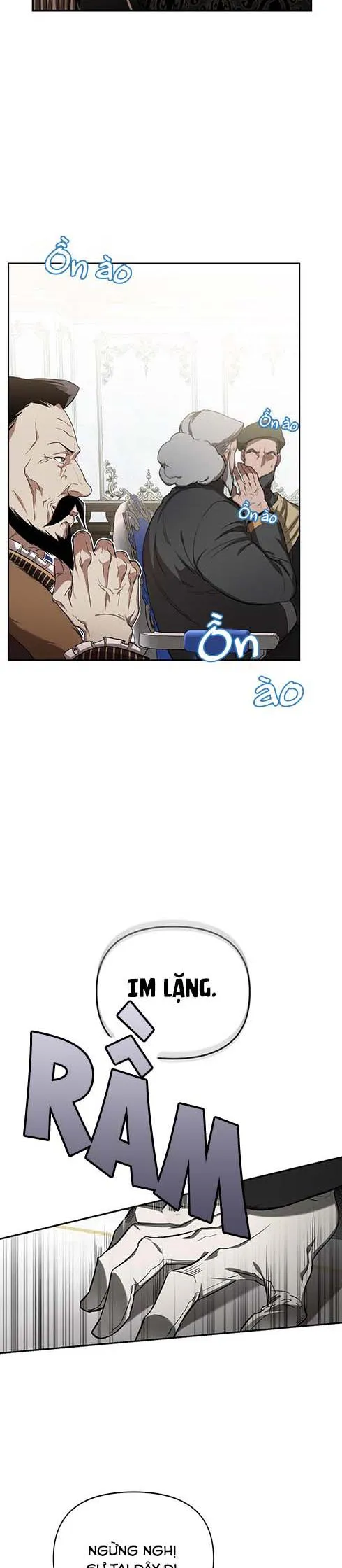 HAI ĐẾ QUỐC, NÔ LỆ CỦA ĐẾ QUỐC Chapter 20 Trang 16