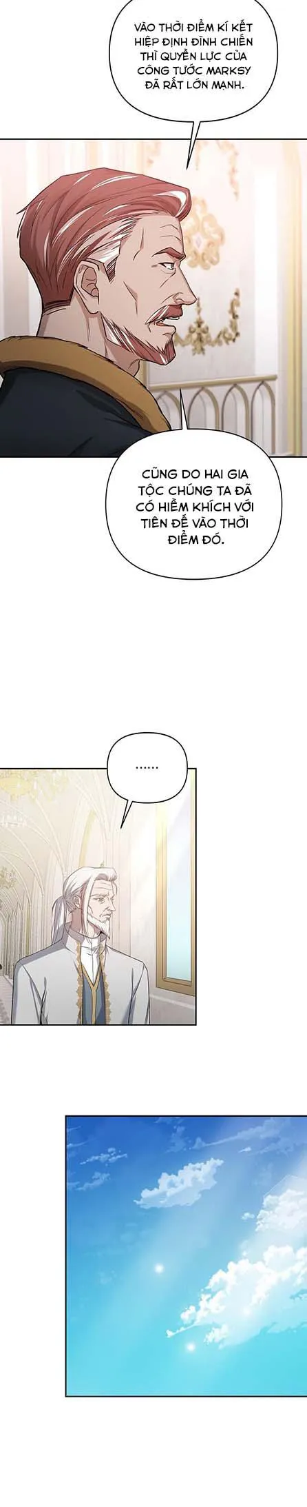 HAI ĐẾ QUỐC, NÔ LỆ CỦA ĐẾ QUỐC Chapter 20 Trang 26