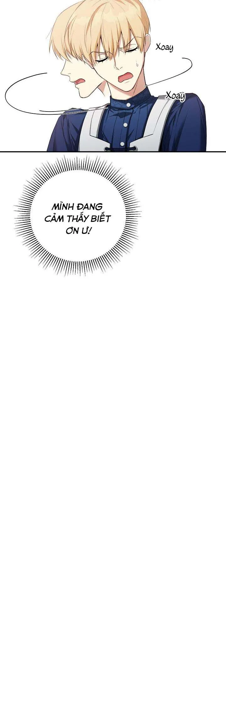 HAI ĐẾ QUỐC, NÔ LỆ CỦA ĐẾ QUỐC Chapter 20 Trang 30