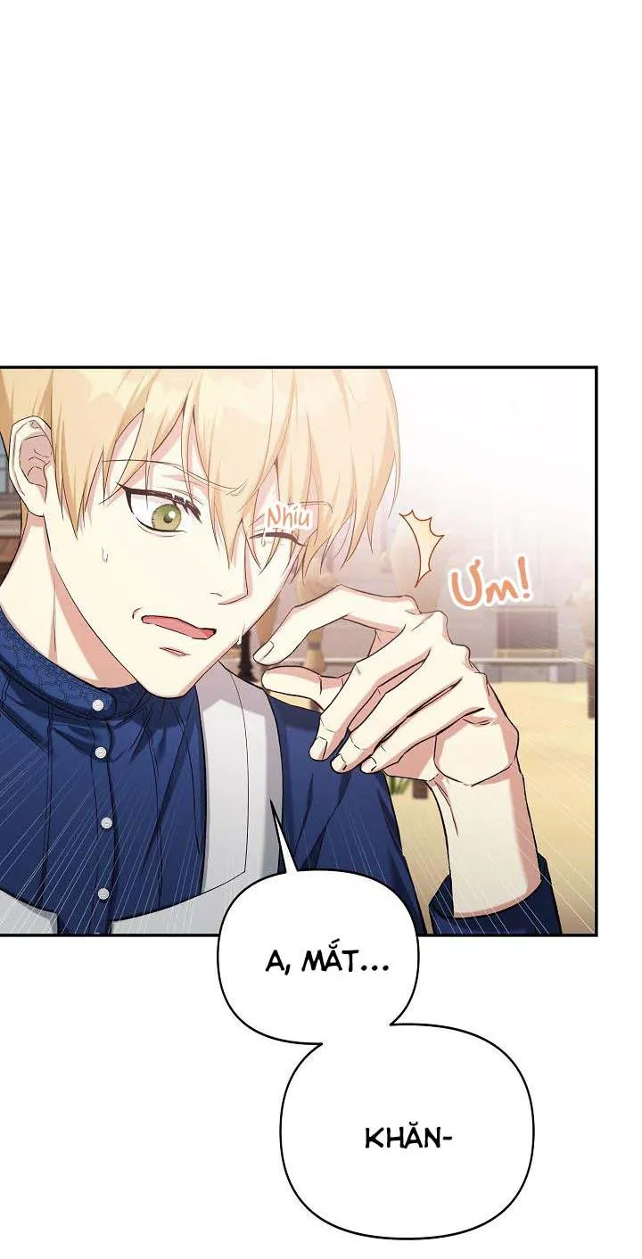 HAI ĐẾ QUỐC, NÔ LỆ CỦA ĐẾ QUỐC Chapter 20 Trang 34