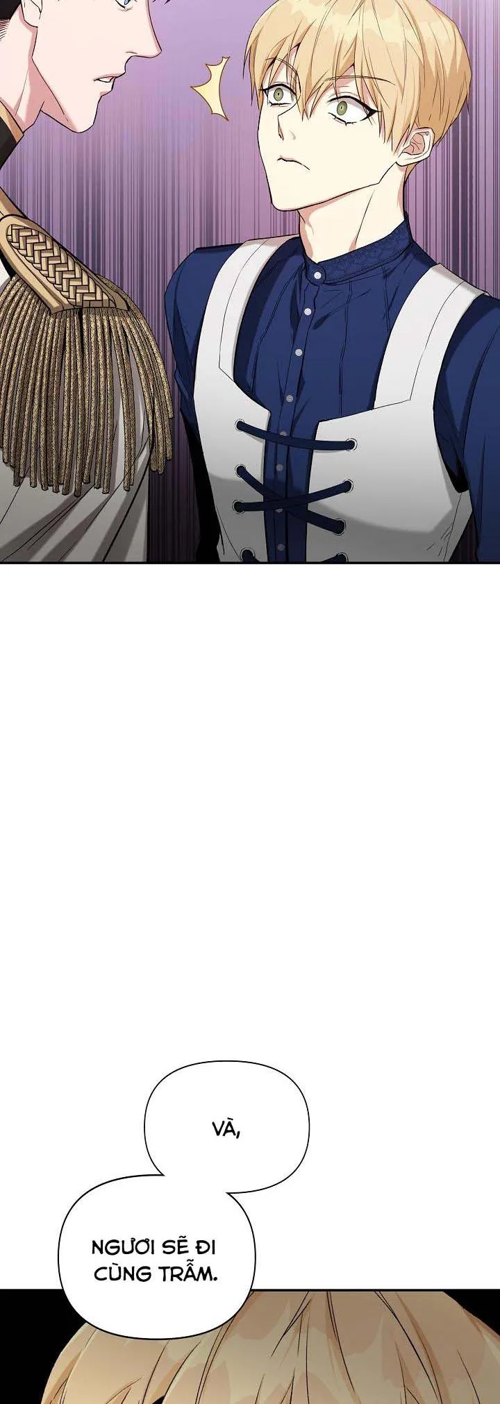 HAI ĐẾ QUỐC, NÔ LỆ CỦA ĐẾ QUỐC Chapter 20 Trang 44