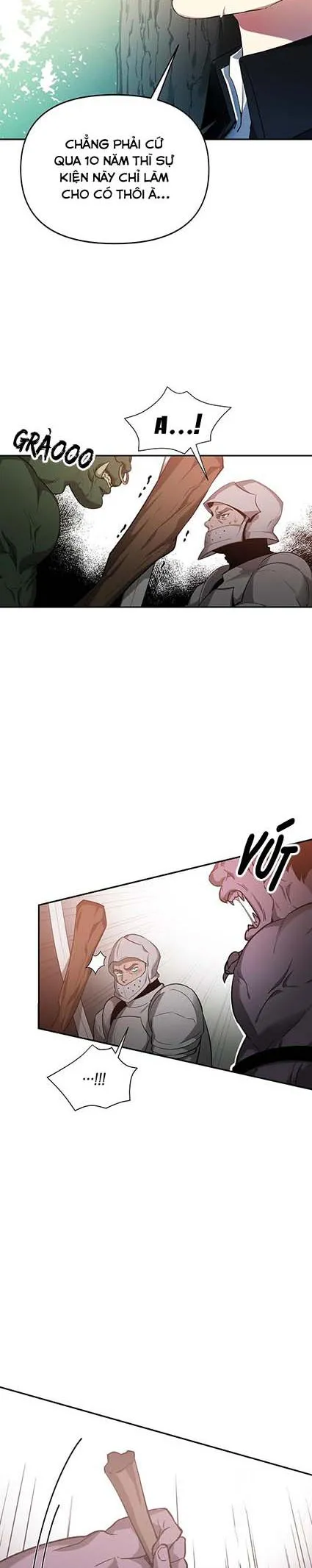 HAI ĐẾ QUỐC, NÔ LỆ CỦA ĐẾ QUỐC Chapter 21 Trang 18