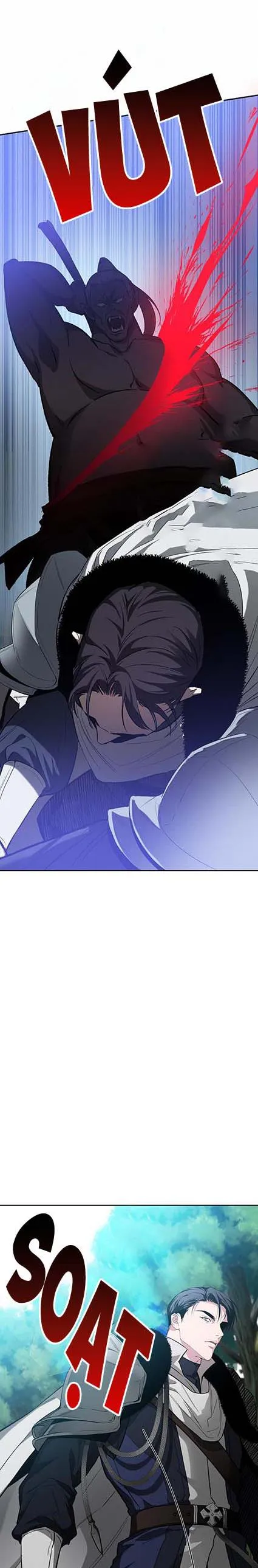 HAI ĐẾ QUỐC, NÔ LỆ CỦA ĐẾ QUỐC Chapter 21 Trang 20