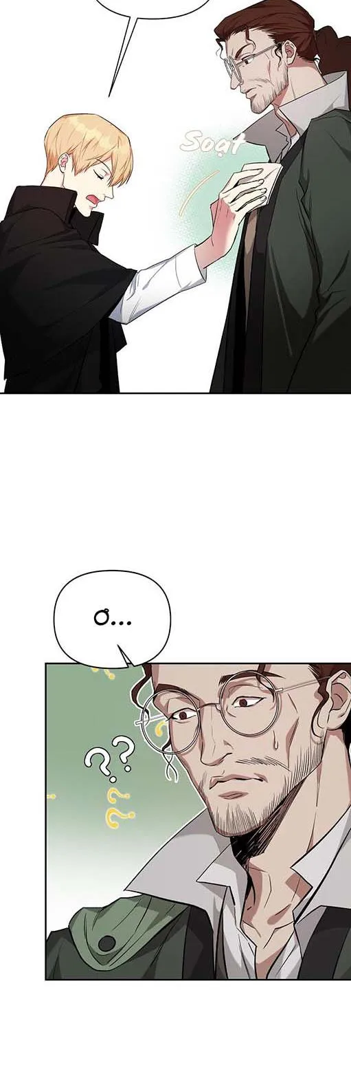 HAI ĐẾ QUỐC, NÔ LỆ CỦA ĐẾ QUỐC Chapter 21 Trang 35