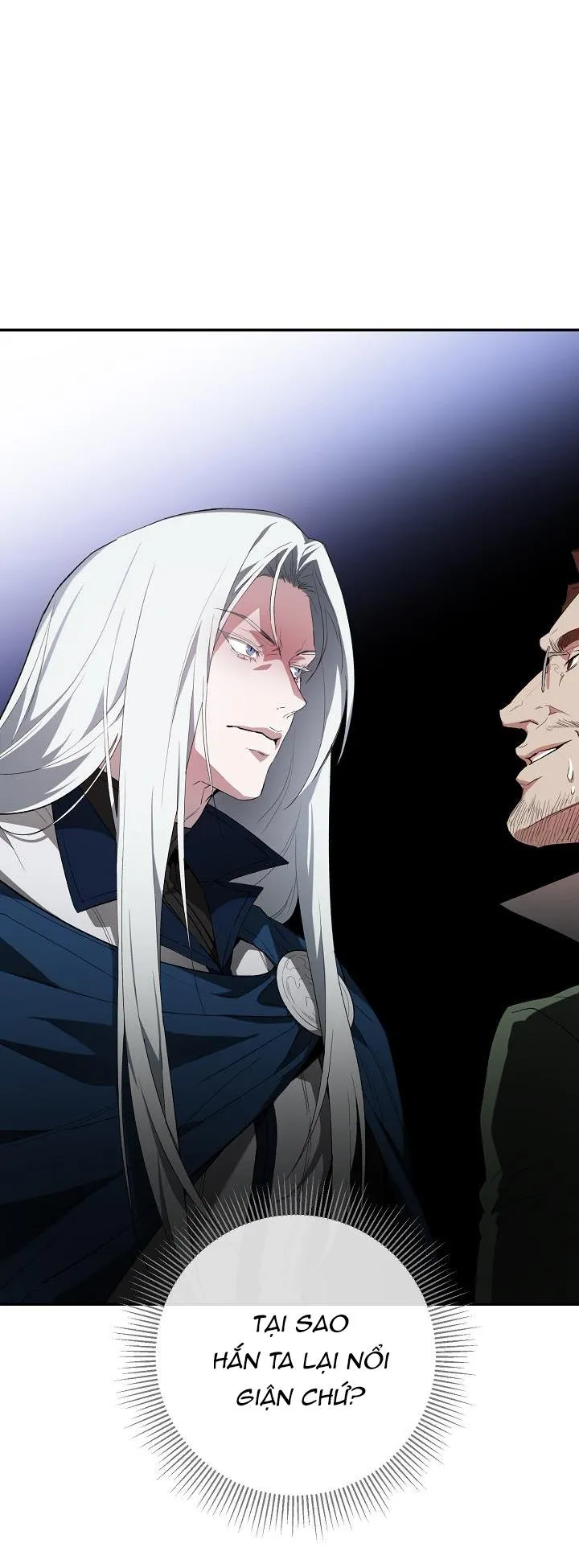 HAI ĐẾ QUỐC, NÔ LỆ CỦA ĐẾ QUỐC Chapter 22 Trang 3