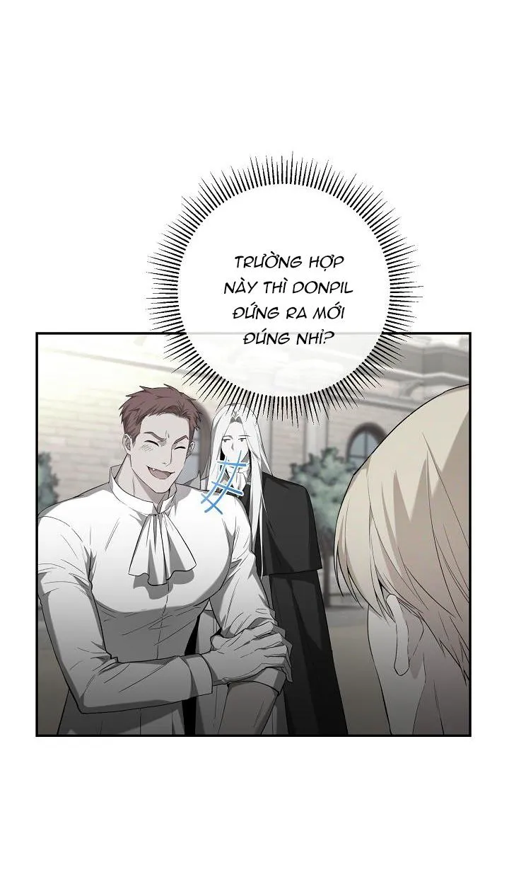 HAI ĐẾ QUỐC, NÔ LỆ CỦA ĐẾ QUỐC Chapter 22 Trang 4