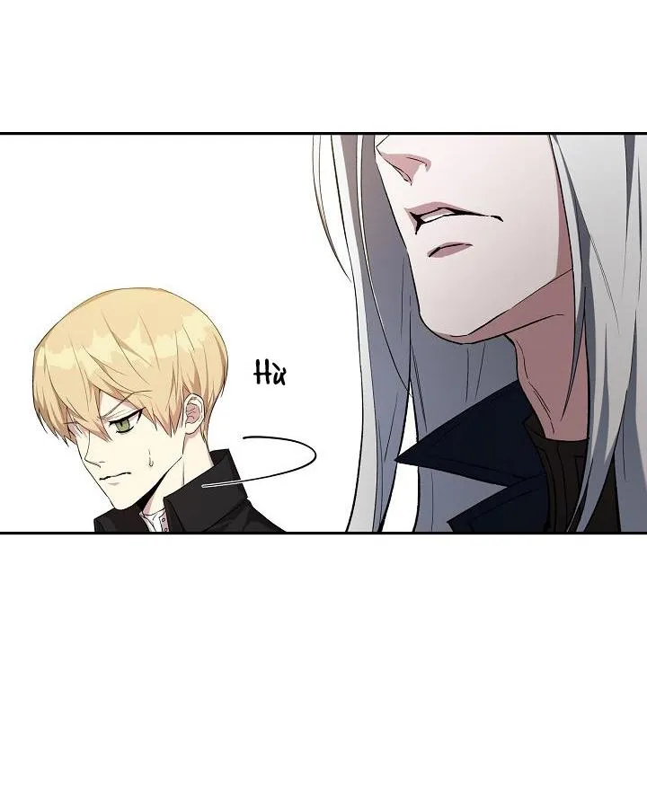 HAI ĐẾ QUỐC, NÔ LỆ CỦA ĐẾ QUỐC Chapter 22 Trang 8