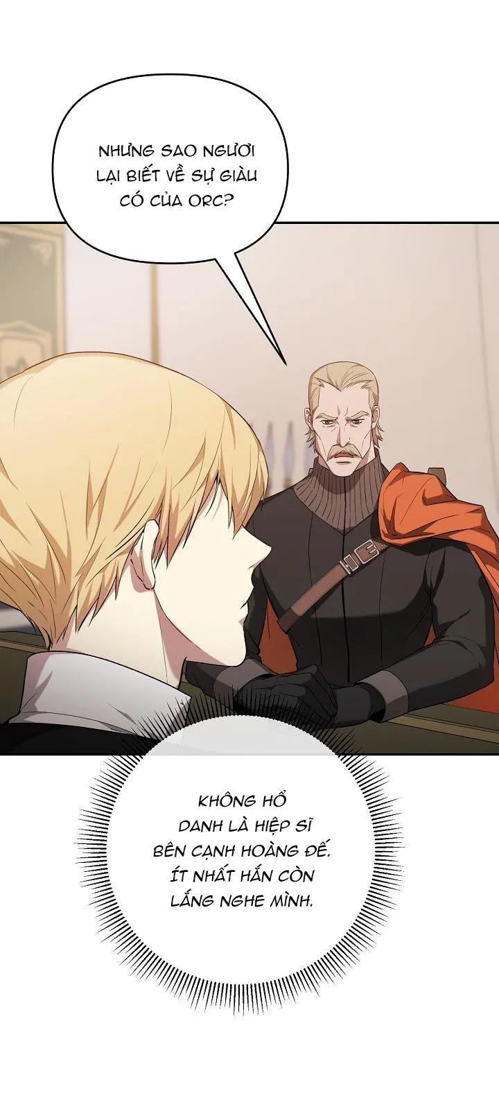 HAI ĐẾ QUỐC, NÔ LỆ CỦA ĐẾ QUỐC Chapter 22 Trang 22