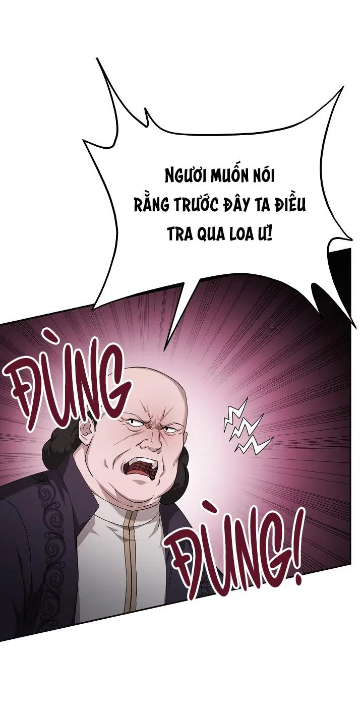 HAI ĐẾ QUỐC, NÔ LỆ CỦA ĐẾ QUỐC Chapter 22 Trang 27