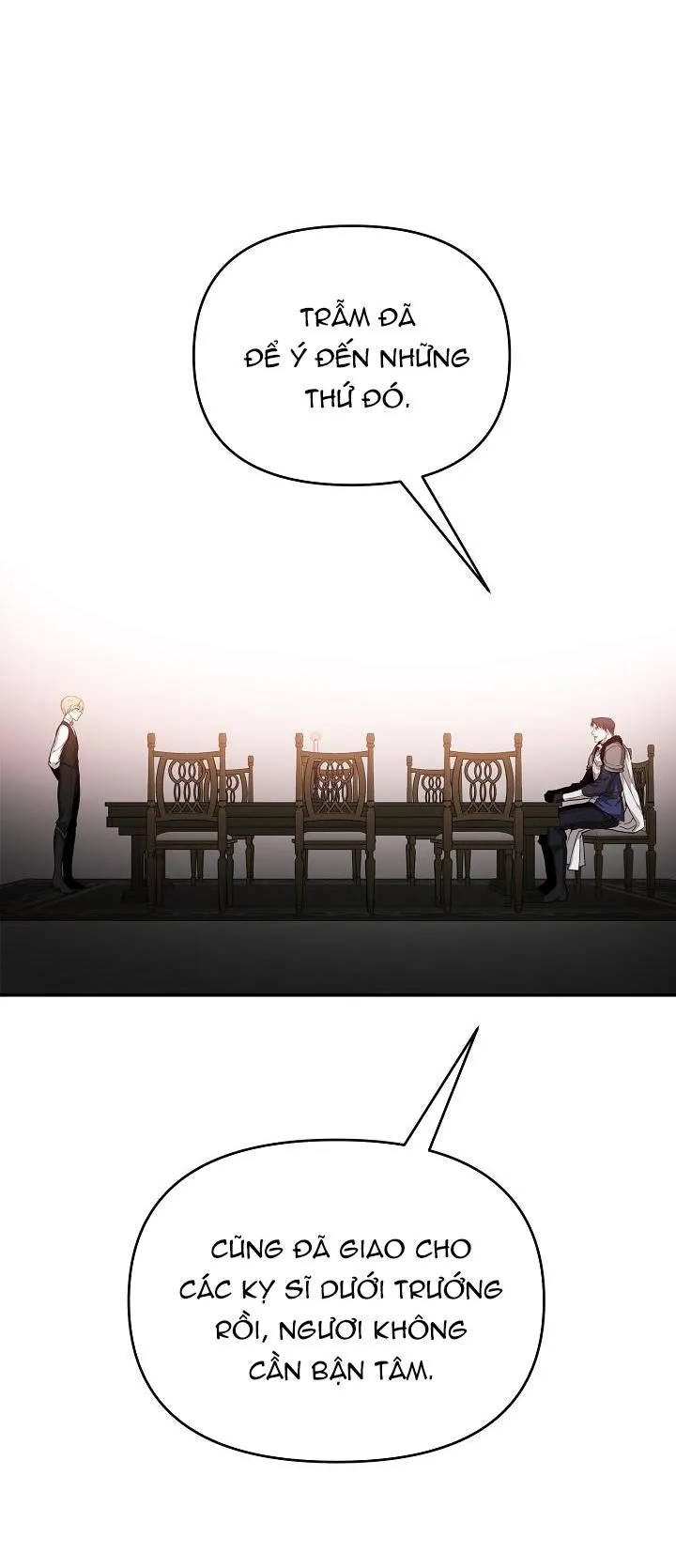 HAI ĐẾ QUỐC, NÔ LỆ CỦA ĐẾ QUỐC Chapter 22 Trang 29