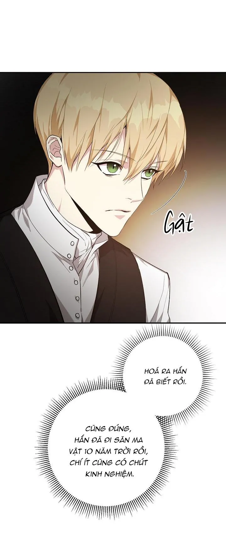 HAI ĐẾ QUỐC, NÔ LỆ CỦA ĐẾ QUỐC Chapter 22 Trang 30