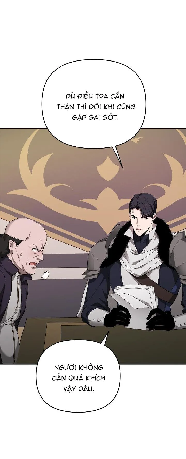 HAI ĐẾ QUỐC, NÔ LỆ CỦA ĐẾ QUỐC Chapter 22 Trang 31