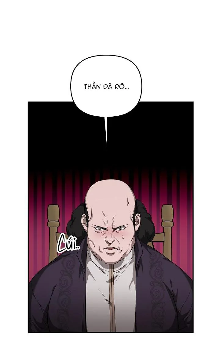 HAI ĐẾ QUỐC, NÔ LỆ CỦA ĐẾ QUỐC Chapter 22 Trang 32