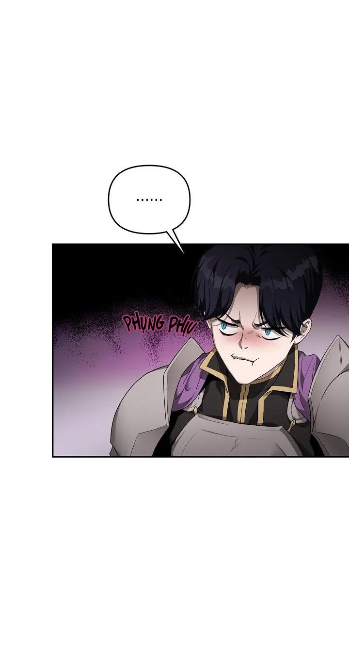 HAI ĐẾ QUỐC, NÔ LỆ CỦA ĐẾ QUỐC Chapter 22 Trang 33