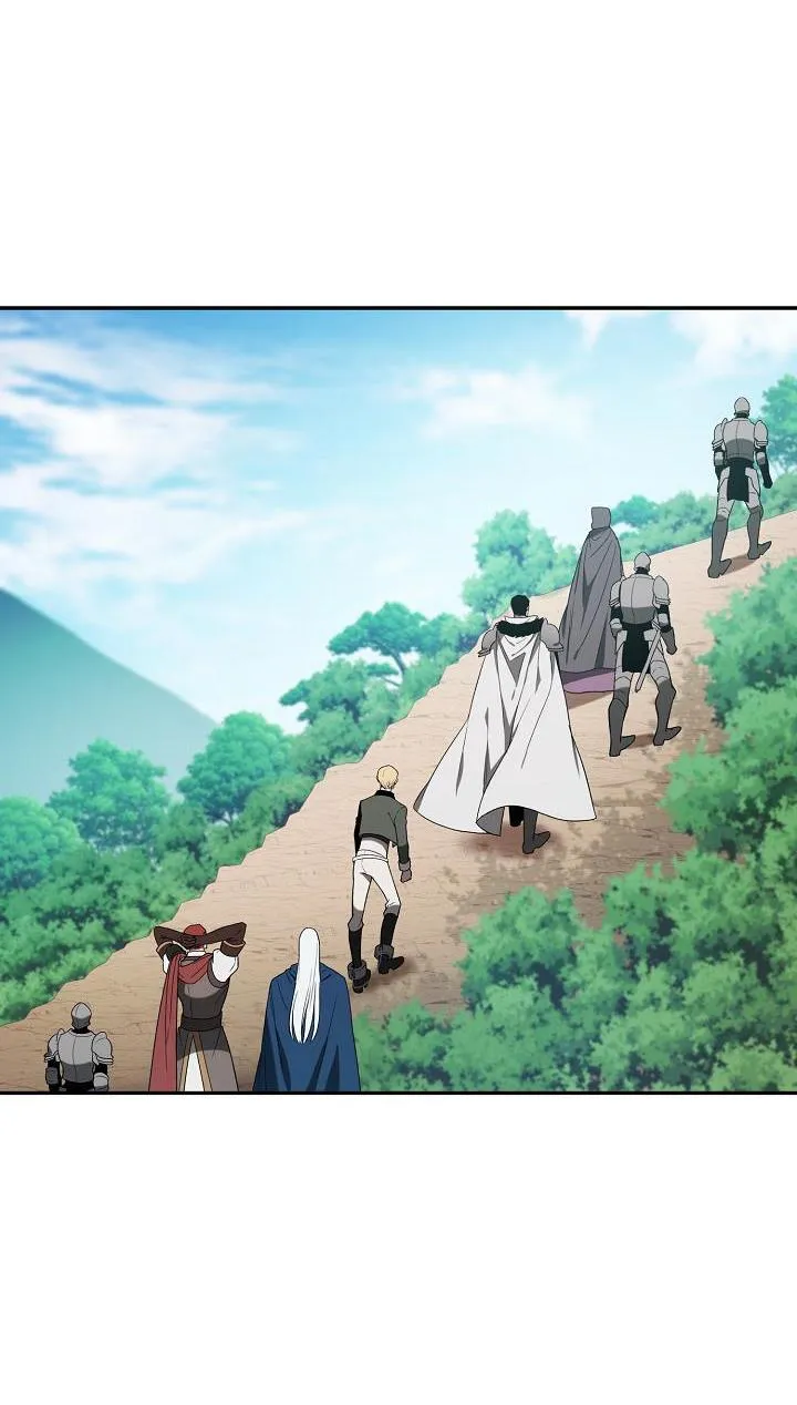 HAI ĐẾ QUỐC, NÔ LỆ CỦA ĐẾ QUỐC Chapter 22 Trang 35