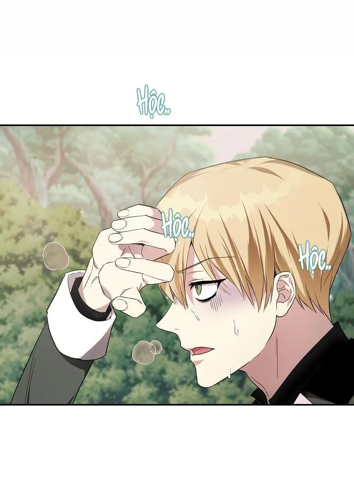 HAI ĐẾ QUỐC, NÔ LỆ CỦA ĐẾ QUỐC Chapter 22 Trang 37