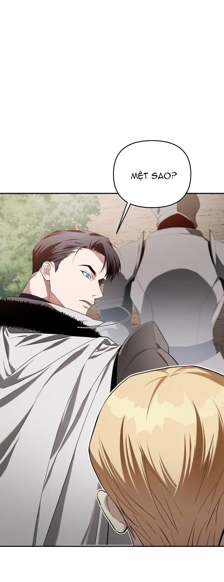 HAI ĐẾ QUỐC, NÔ LỆ CỦA ĐẾ QUỐC Chapter 22 Trang 38