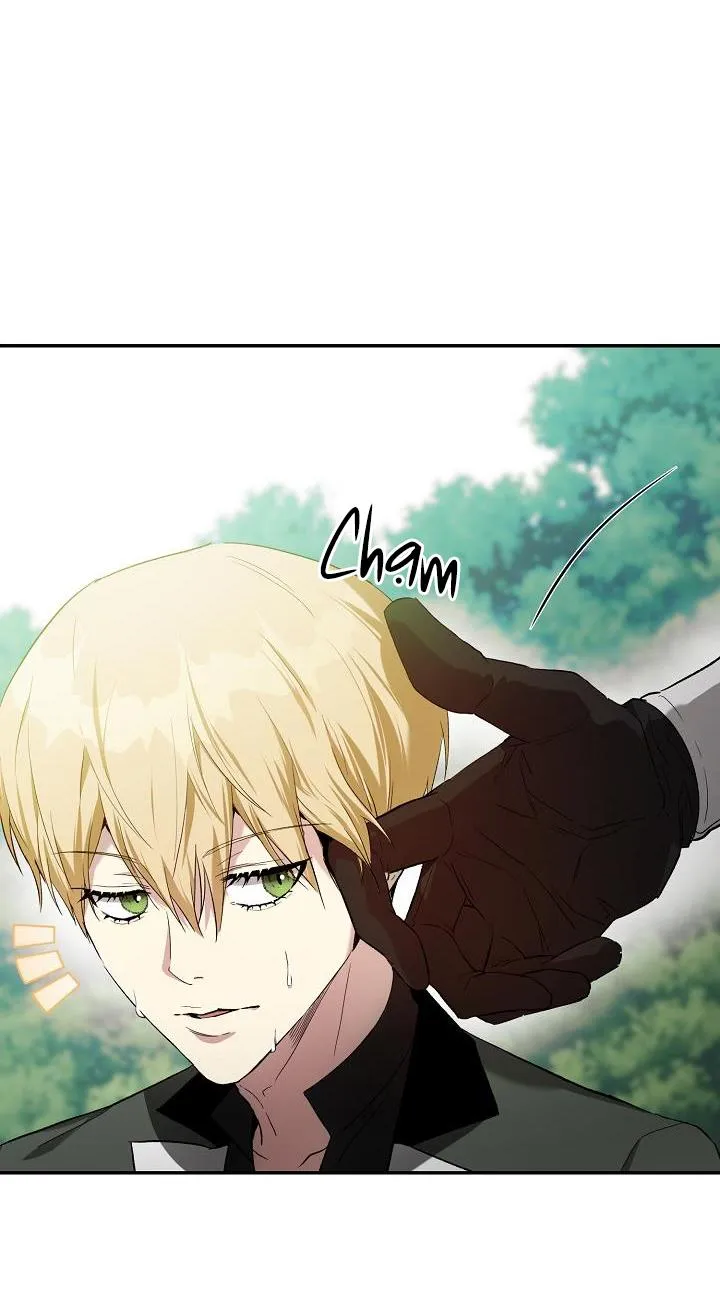 HAI ĐẾ QUỐC, NÔ LỆ CỦA ĐẾ QUỐC Chapter 22 Trang 43