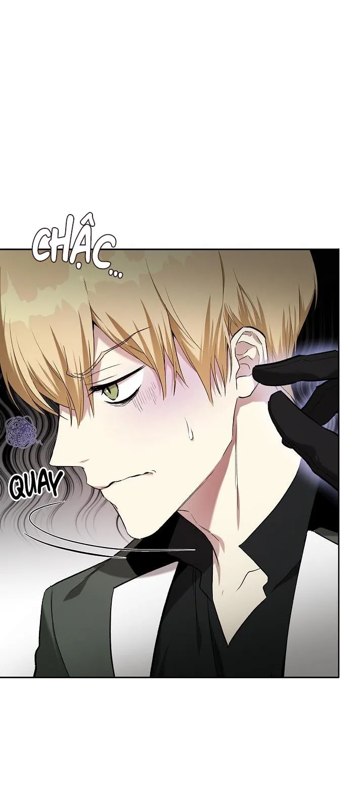 HAI ĐẾ QUỐC, NÔ LỆ CỦA ĐẾ QUỐC Chapter 22 Trang 46