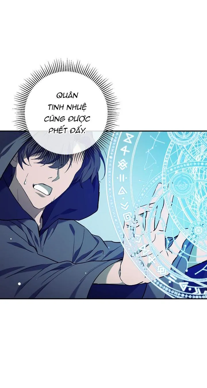 HAI ĐẾ QUỐC, NÔ LỆ CỦA ĐẾ QUỐC Chapter 22 Trang 54