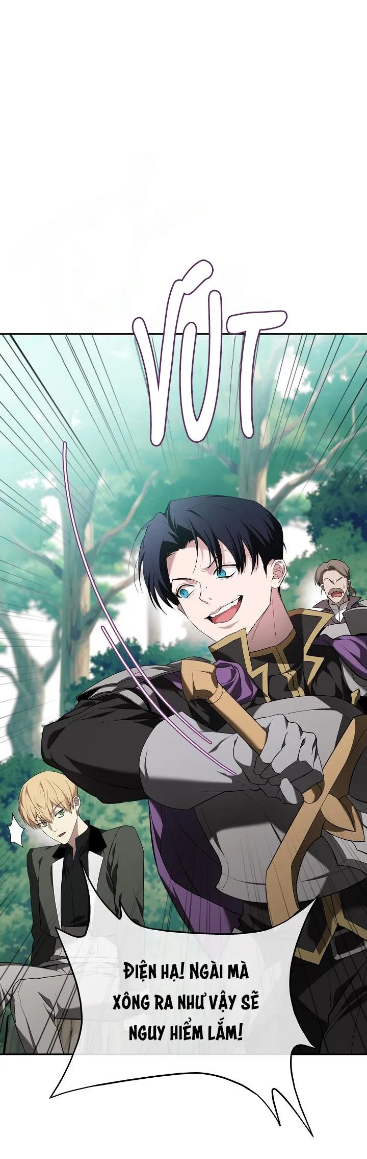 HAI ĐẾ QUỐC, NÔ LỆ CỦA ĐẾ QUỐC Chapter 22 Trang 58