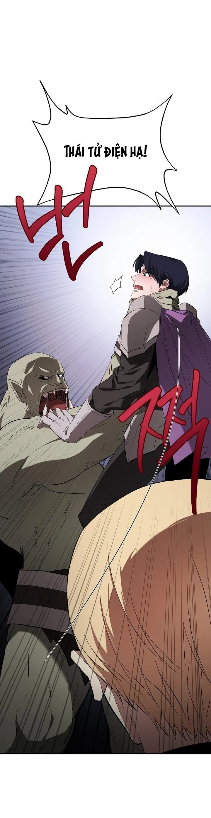 HAI ĐẾ QUỐC, NÔ LỆ CỦA ĐẾ QUỐC Chapter 22 Trang 66