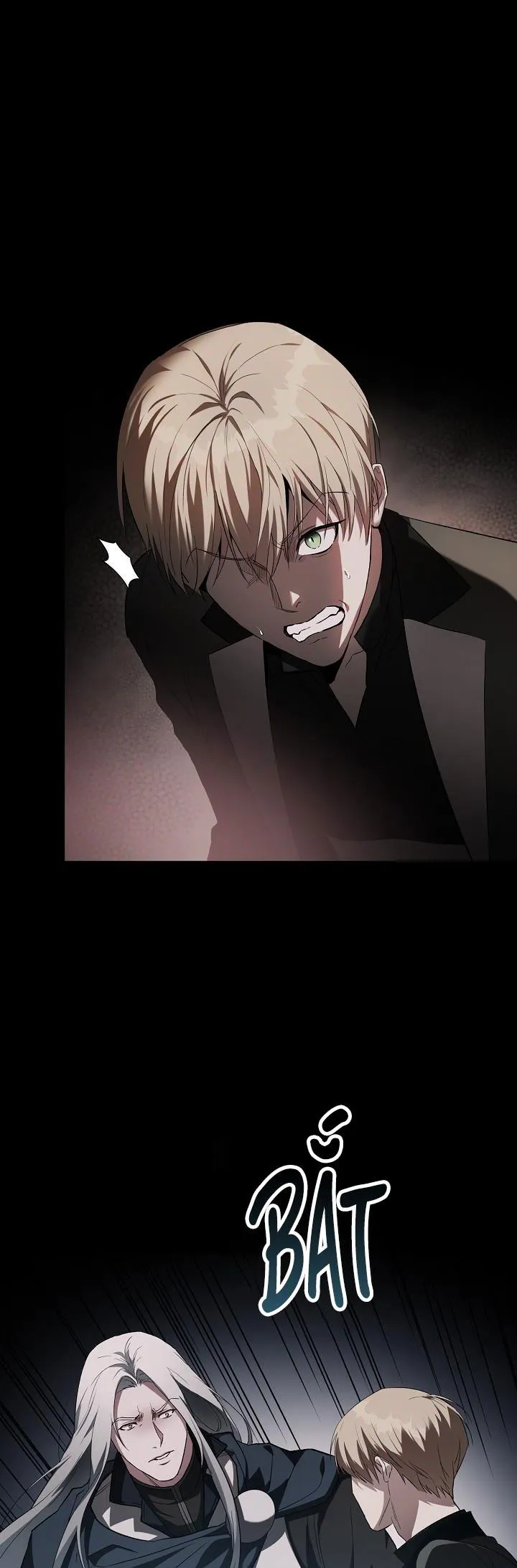 HAI ĐẾ QUỐC, NÔ LỆ CỦA ĐẾ QUỐC Chapter 23 Trang 5