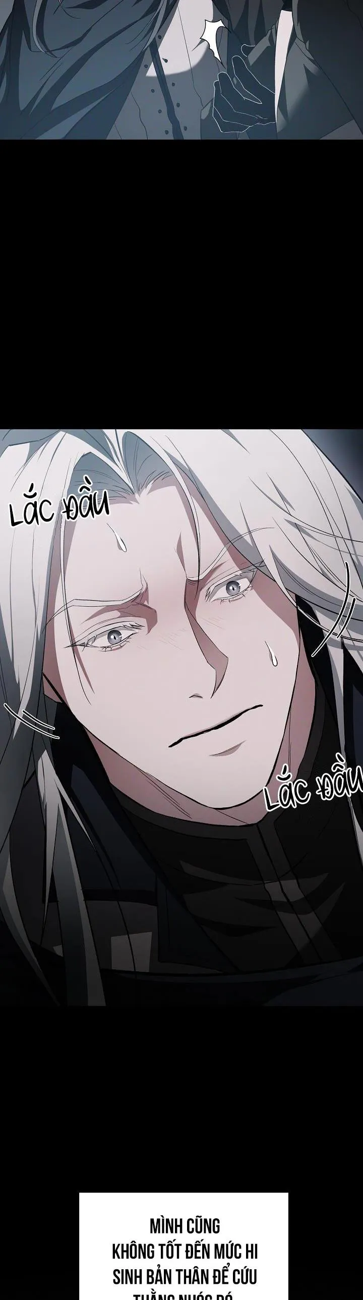 HAI ĐẾ QUỐC, NÔ LỆ CỦA ĐẾ QUỐC Chapter 23 Trang 6