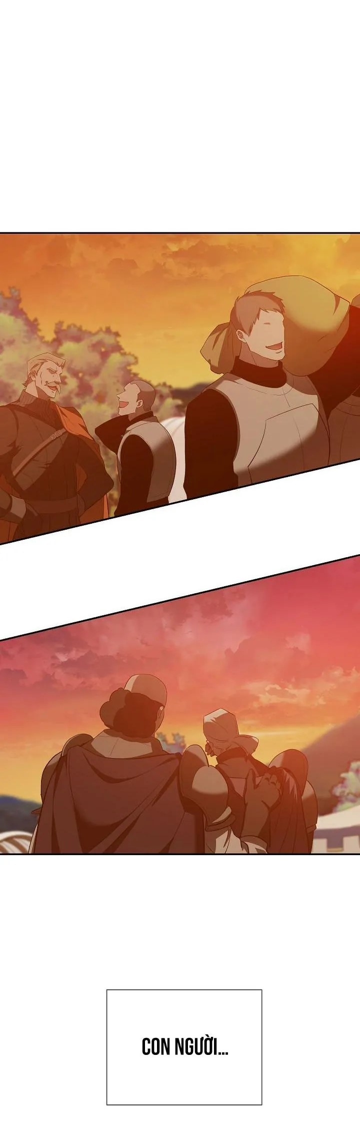 HAI ĐẾ QUỐC, NÔ LỆ CỦA ĐẾ QUỐC Chapter 23 Trang 21