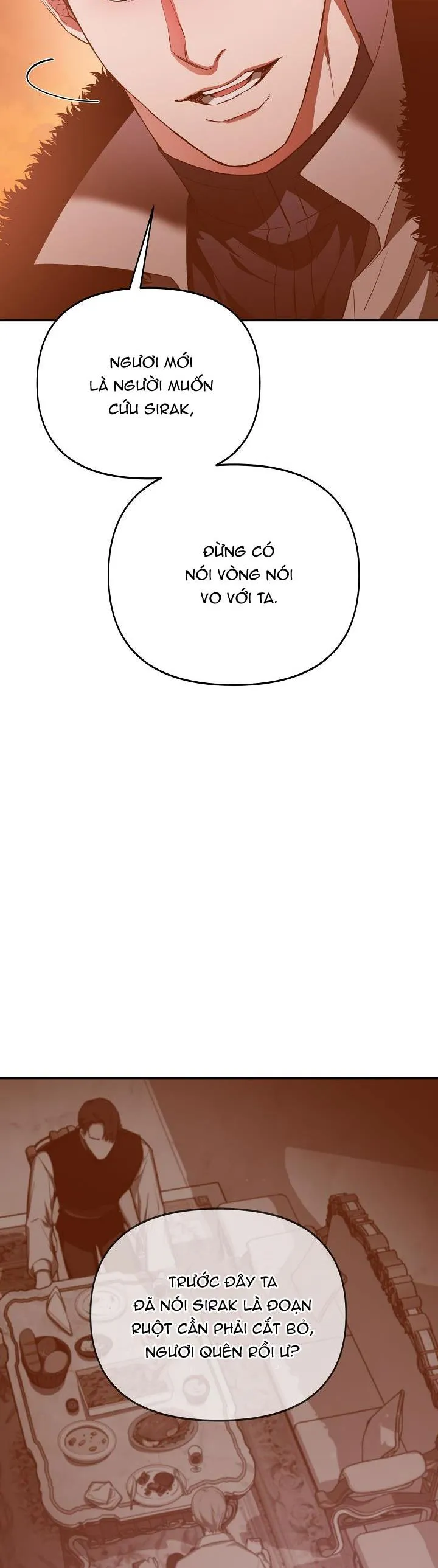 HAI ĐẾ QUỐC, NÔ LỆ CỦA ĐẾ QUỐC Chapter 23 Trang 25