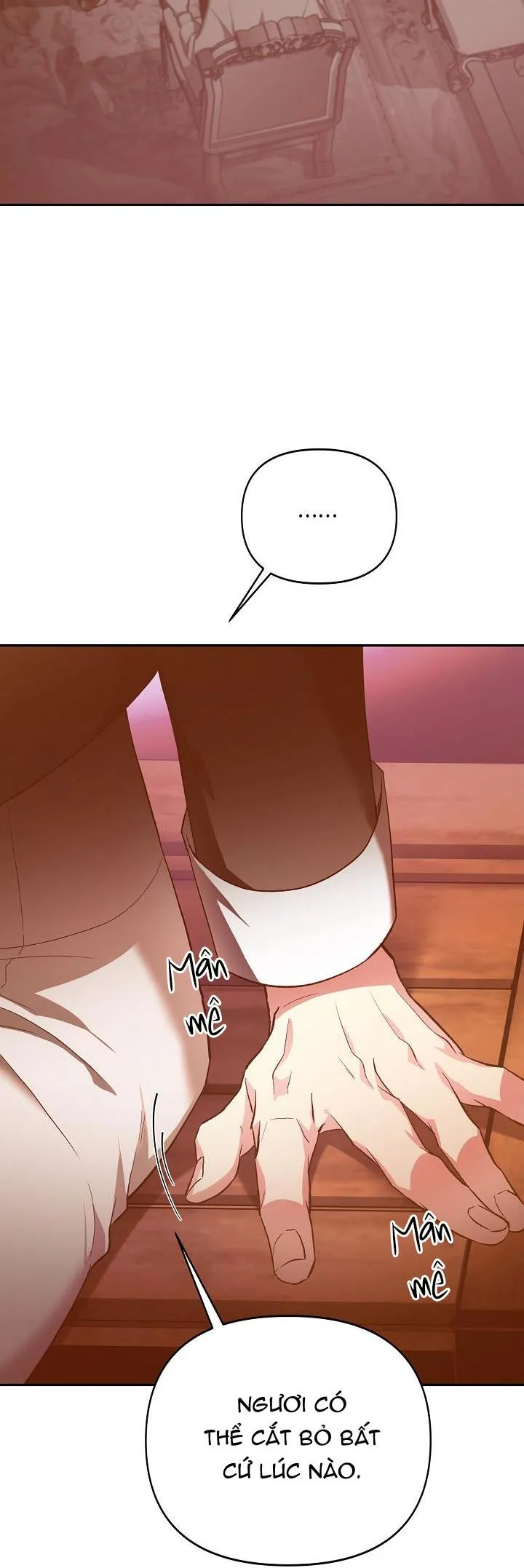 HAI ĐẾ QUỐC, NÔ LỆ CỦA ĐẾ QUỐC Chapter 23 Trang 26