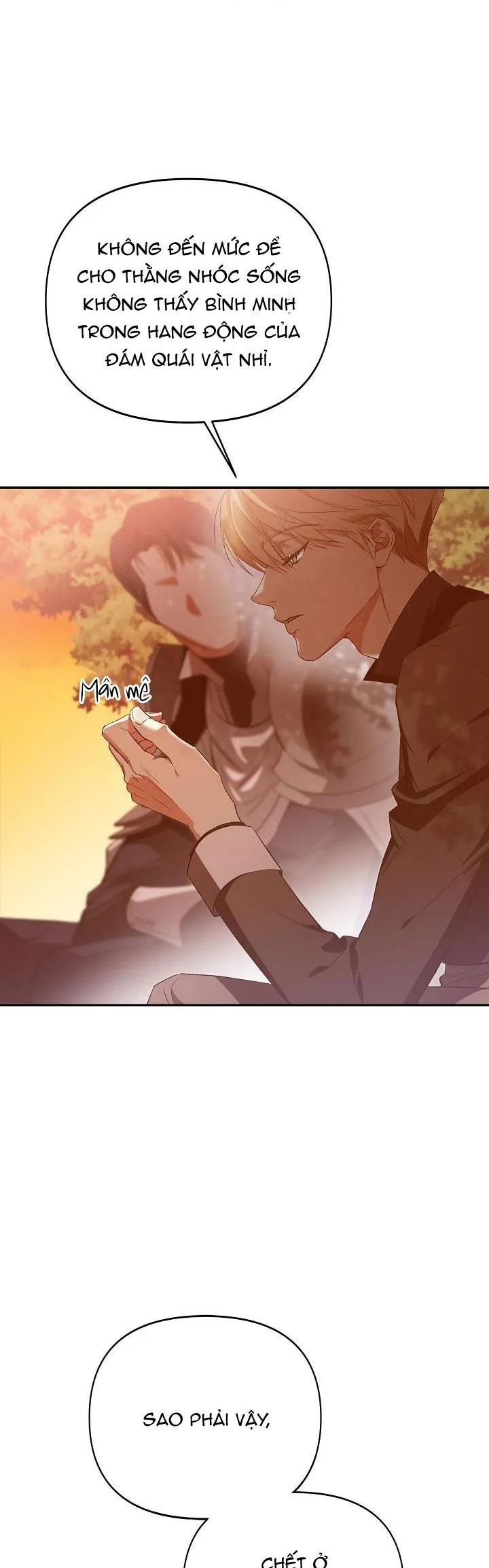 HAI ĐẾ QUỐC, NÔ LỆ CỦA ĐẾ QUỐC Chapter 23 Trang 27