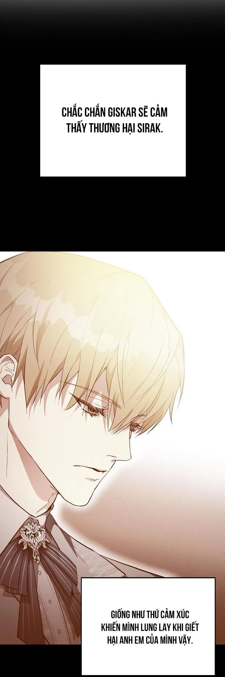 HAI ĐẾ QUỐC, NÔ LỆ CỦA ĐẾ QUỐC Chapter 23 Trang 30