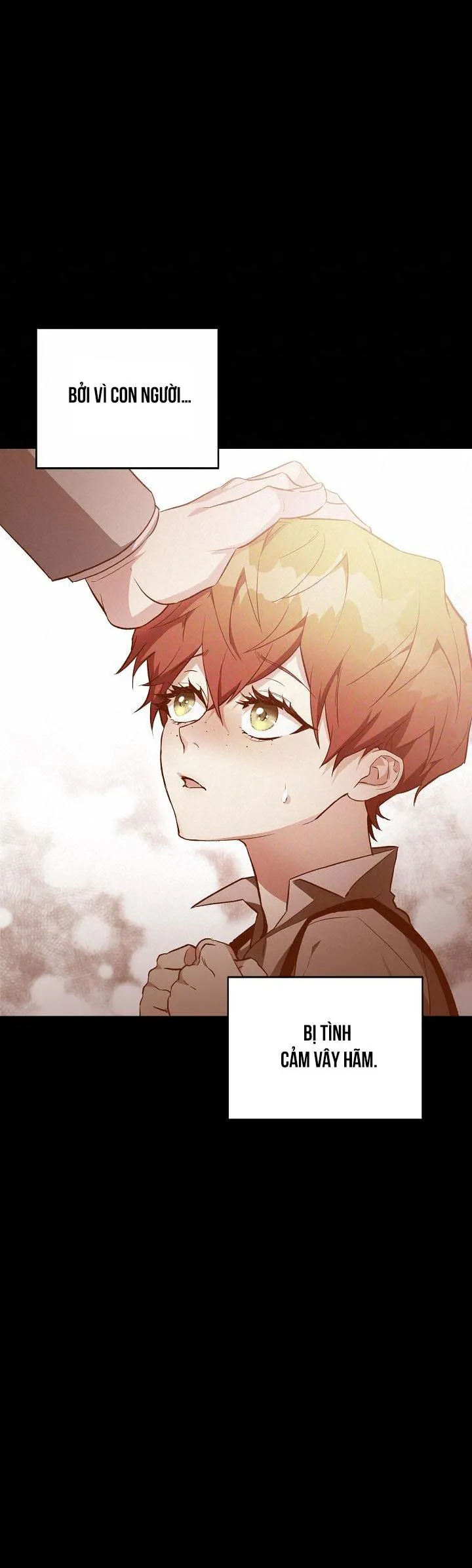 HAI ĐẾ QUỐC, NÔ LỆ CỦA ĐẾ QUỐC Chapter 23 Trang 31