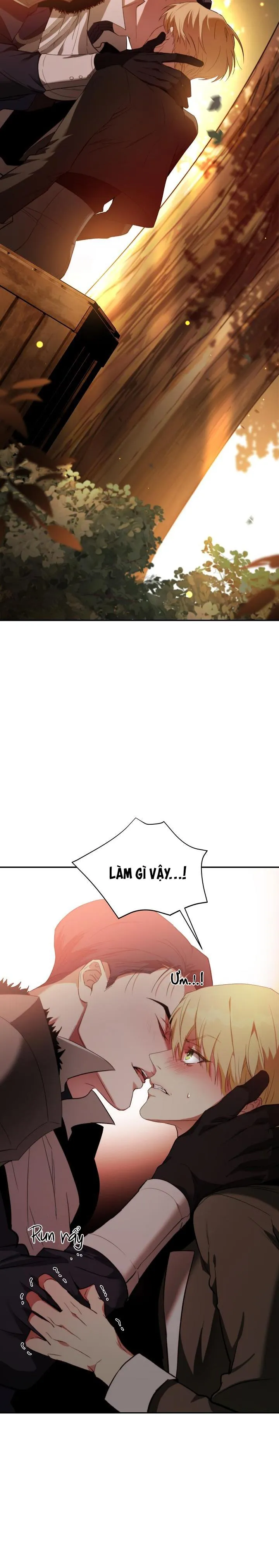 HAI ĐẾ QUỐC, NÔ LỆ CỦA ĐẾ QUỐC Chapter 23 Trang 36