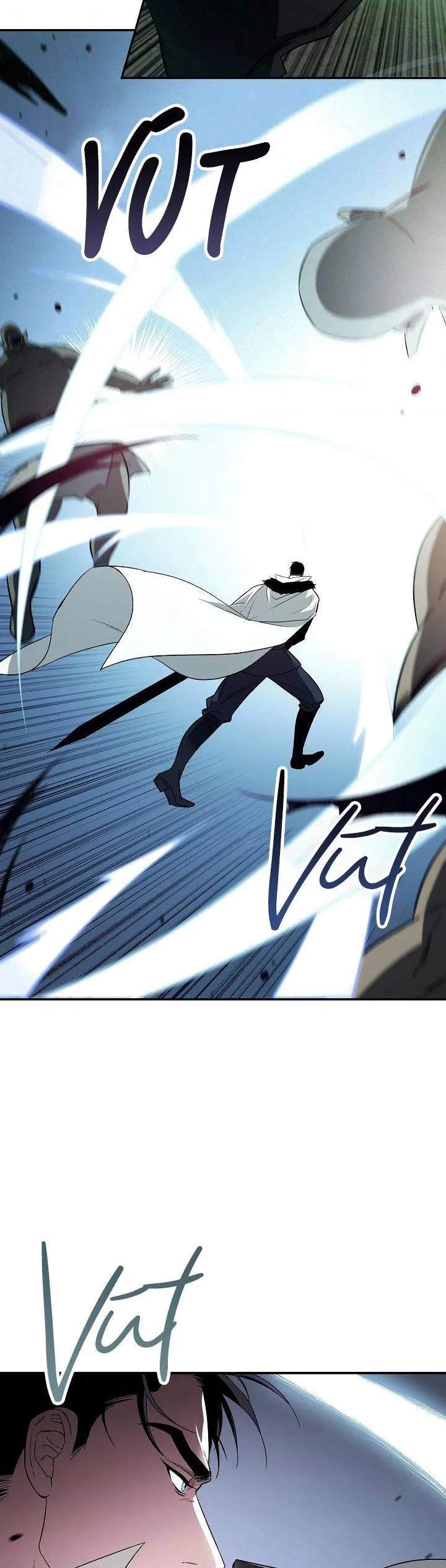 HAI ĐẾ QUỐC, NÔ LỆ CỦA ĐẾ QUỐC Chapter 24 Trang 10