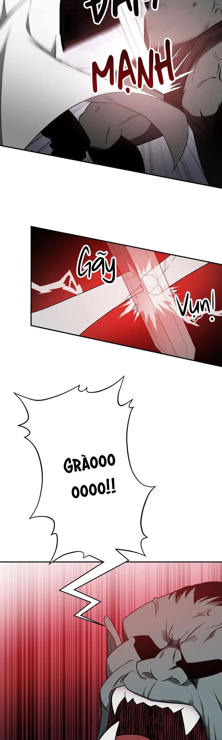 HAI ĐẾ QUỐC, NÔ LỆ CỦA ĐẾ QUỐC Chapter 24 Trang 12