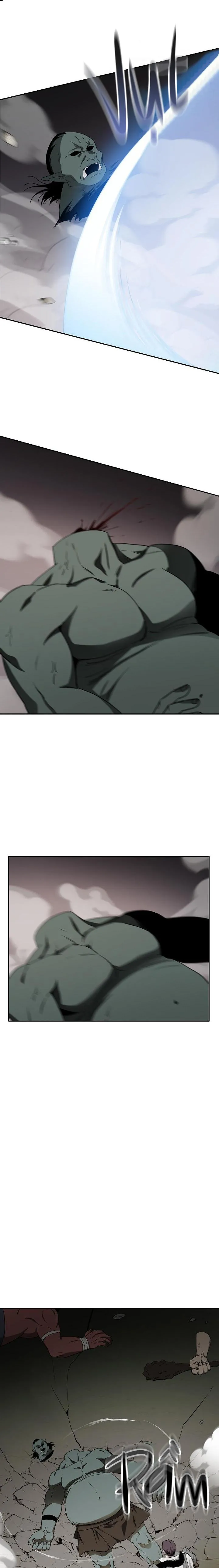 HAI ĐẾ QUỐC, NÔ LỆ CỦA ĐẾ QUỐC Chapter 24 Trang 20