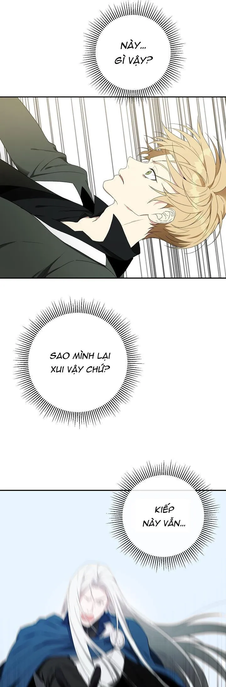 HAI ĐẾ QUỐC, NÔ LỆ CỦA ĐẾ QUỐC Chapter 24 Trang 28