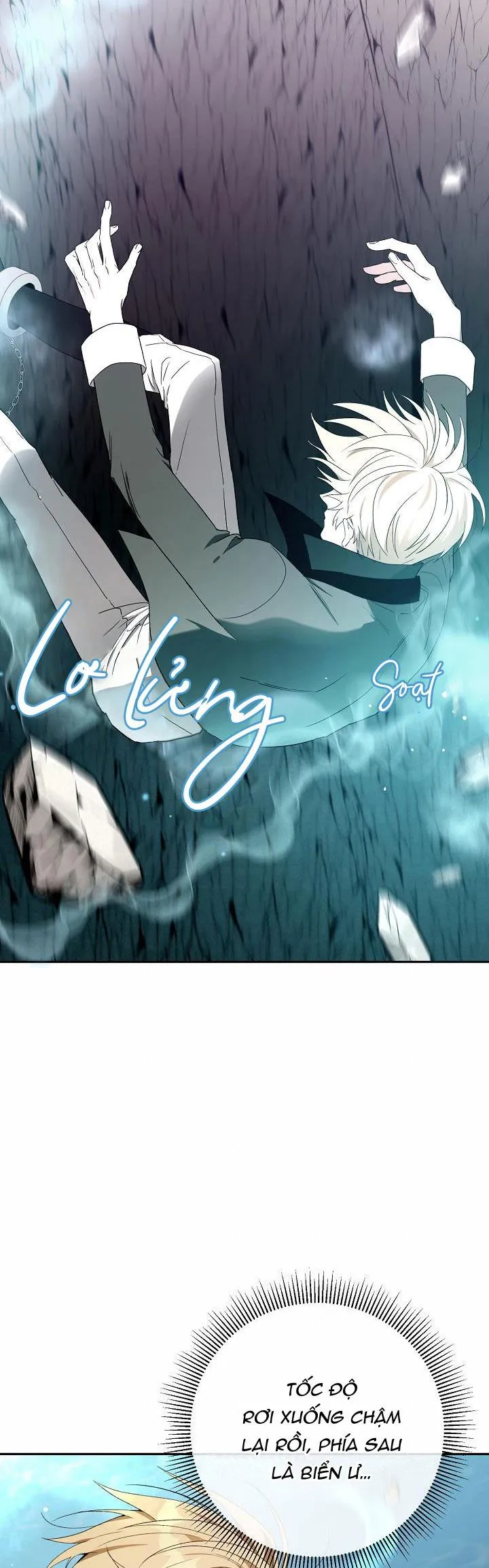 HAI ĐẾ QUỐC, NÔ LỆ CỦA ĐẾ QUỐC Chapter 24 Trang 31