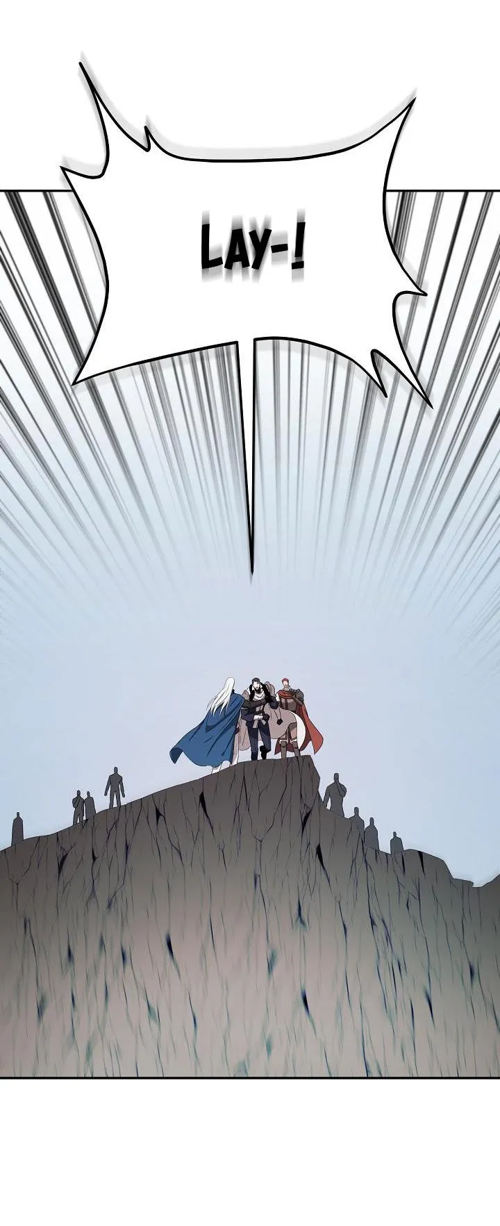 HAI ĐẾ QUỐC, NÔ LỆ CỦA ĐẾ QUỐC Chapter 24 Trang 33