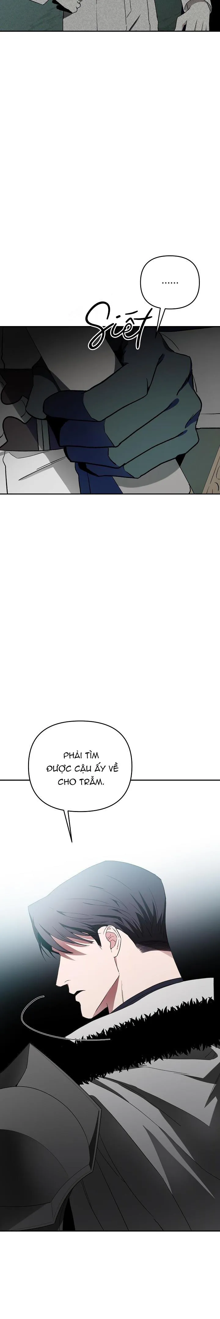 HAI ĐẾ QUỐC, NÔ LỆ CỦA ĐẾ QUỐC Chapter 24 Trang 40