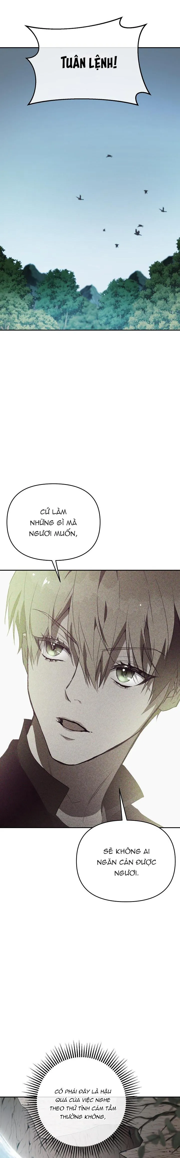 HAI ĐẾ QUỐC, NÔ LỆ CỦA ĐẾ QUỐC Chapter 24 Trang 41