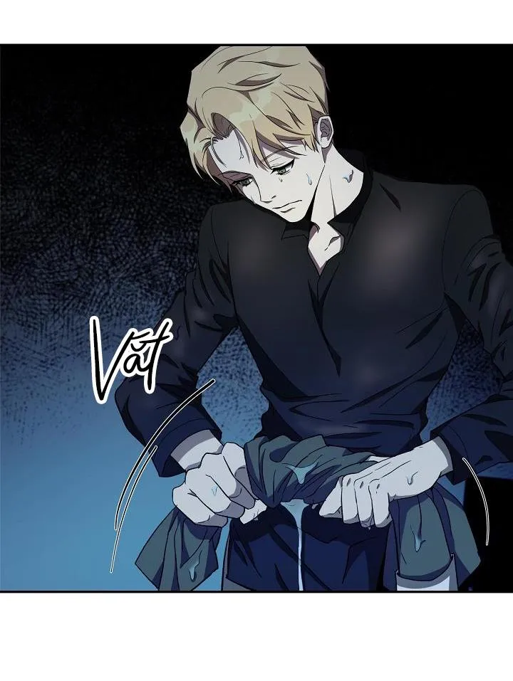 HAI ĐẾ QUỐC, NÔ LỆ CỦA ĐẾ QUỐC Chapter 25 Trang 4